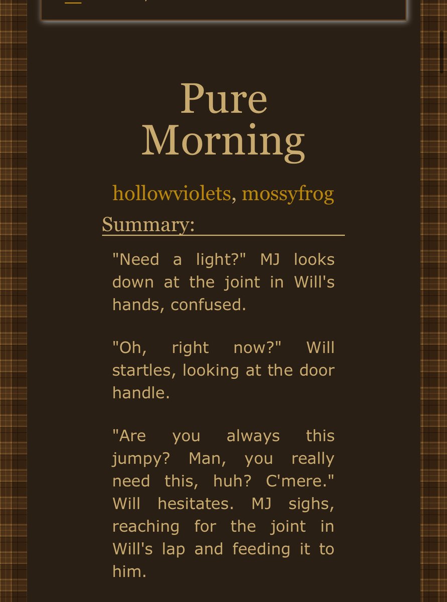 daria ✧ THE TORTURED BYLERS DEPARTMENT ✧ tweet media