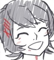 Yeah, you're probably in the top ten most awesome individuals I know now—

Do it again! Again~