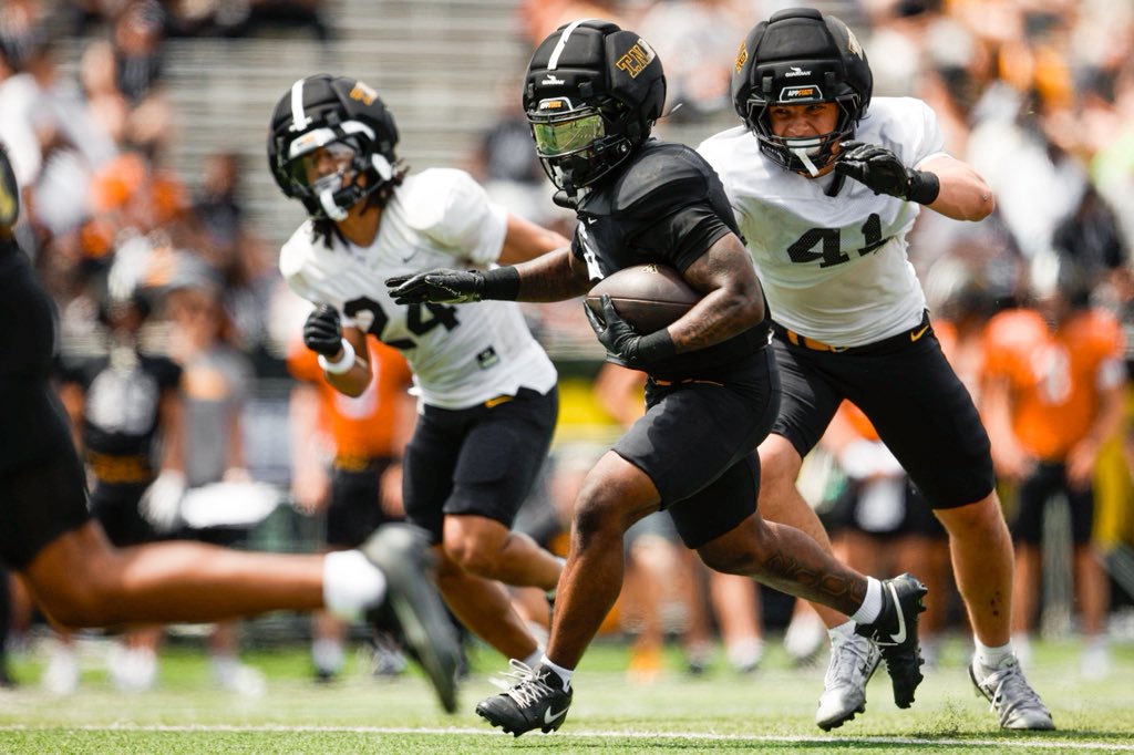 App State Football tweet media