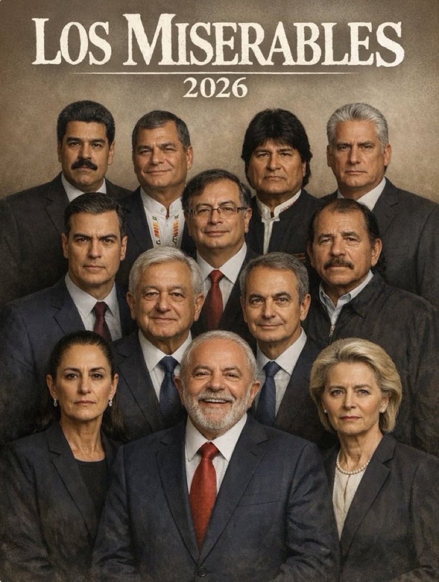 Código Global tweet media