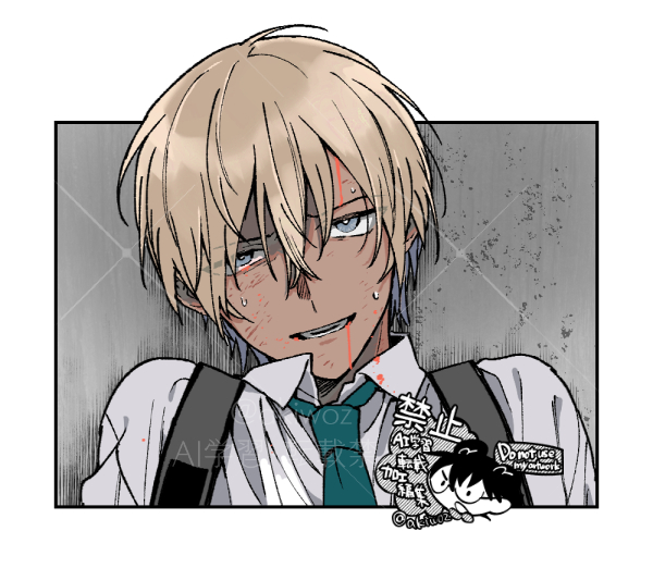 アキヲ tweet media