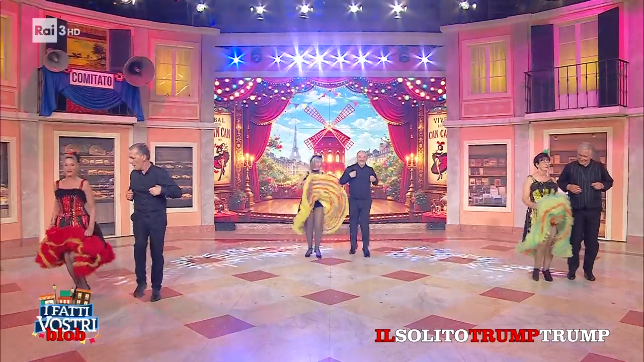 'Pataphysicien Drôle tweet media