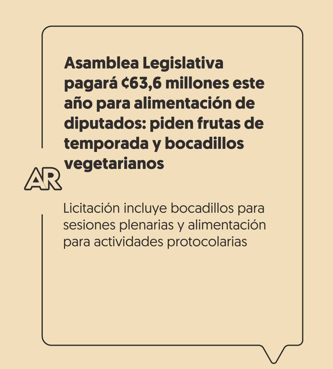 Esos son muchos muchos almuerzos en el novillo alegre.

Lo bueno es que siendo mayoría simple el PPSO puede eliminar buena  parte de los gastos superfluos y demostrar que son diferentes.  

No hay excusas