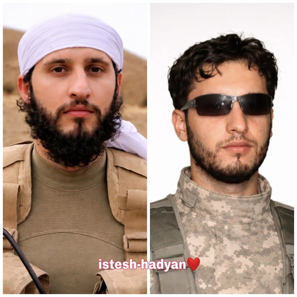 عمیر•خپلواک✒ tweet media