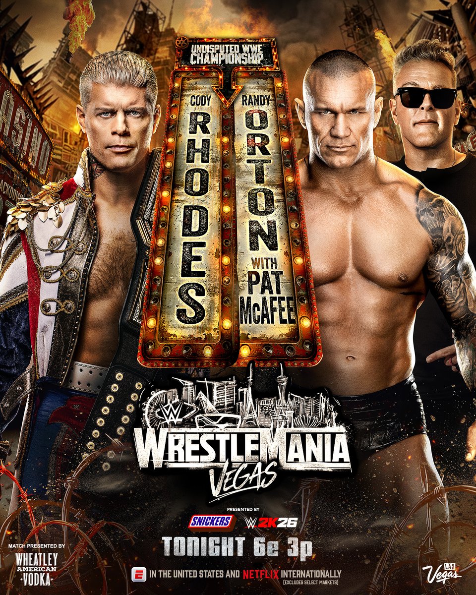WWE tweet media