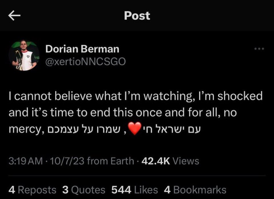 Pedro🥝 tweet media