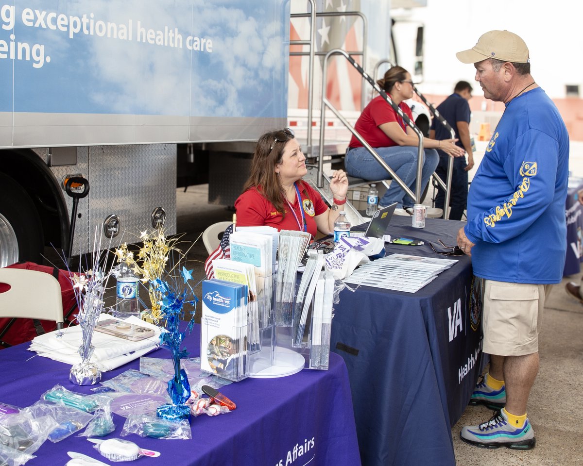 VA ValleyCoastalBend tweet media