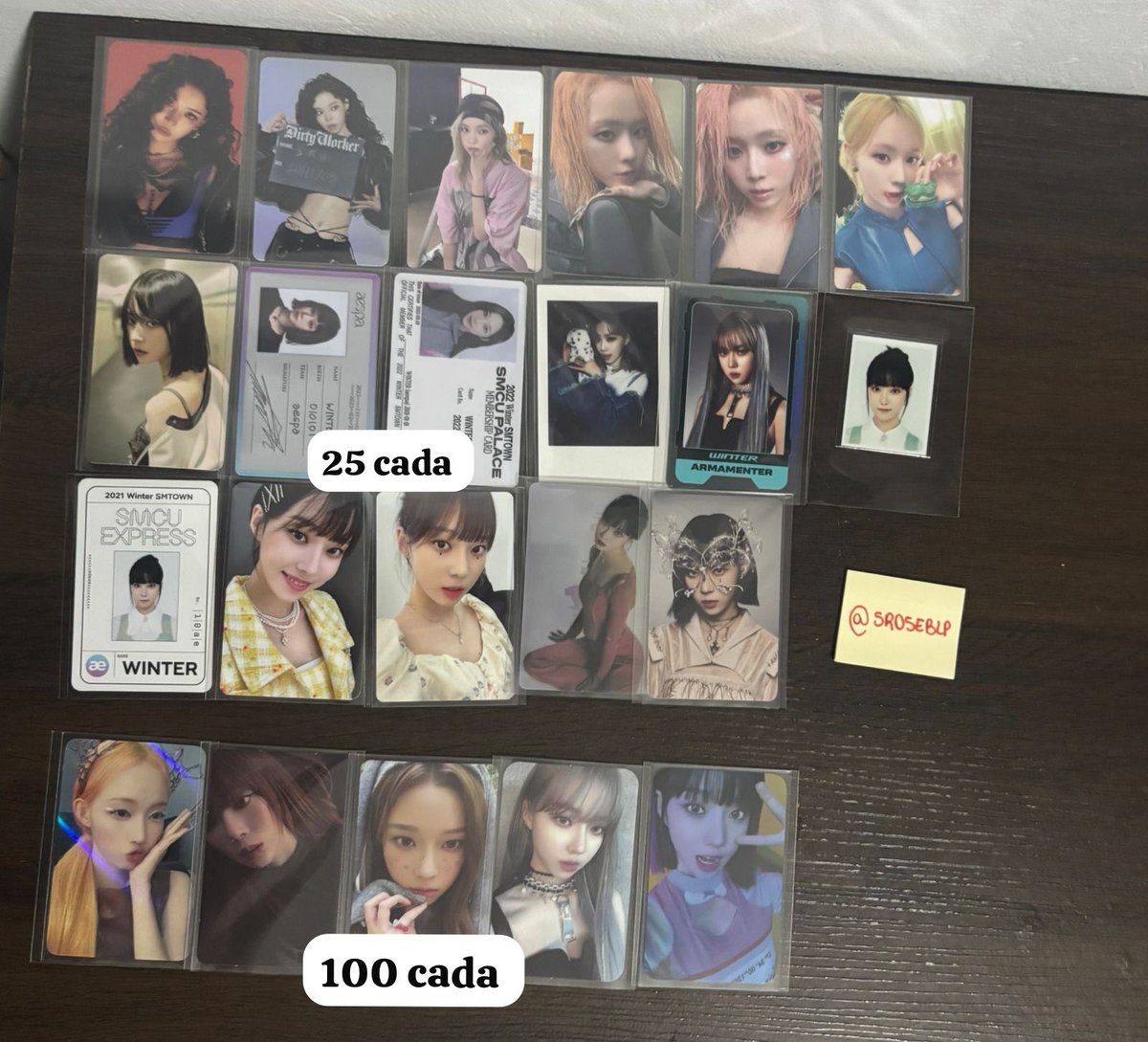 frosies⭐️ tweet media