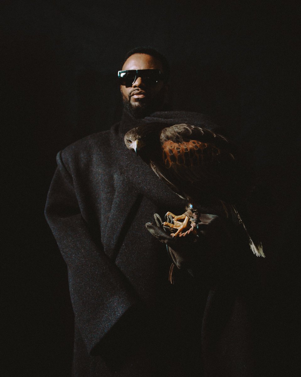 Fally Ipupa tweet media