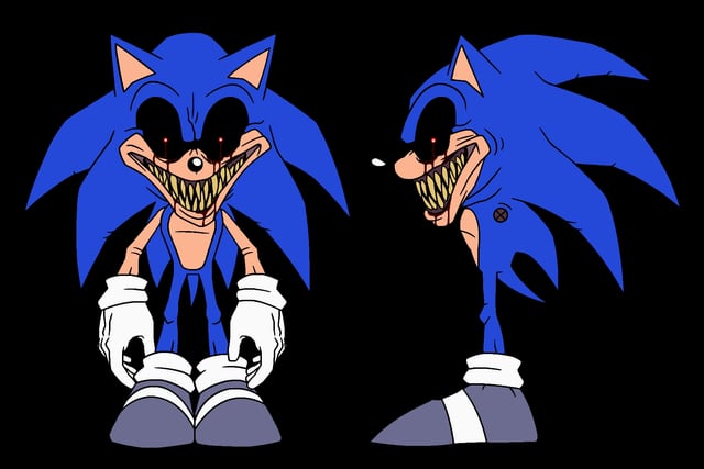 2011X-Eternal nightmares tweet media