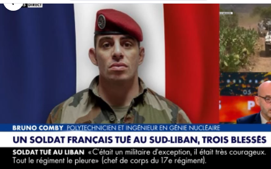 Alain Legaret tweet media