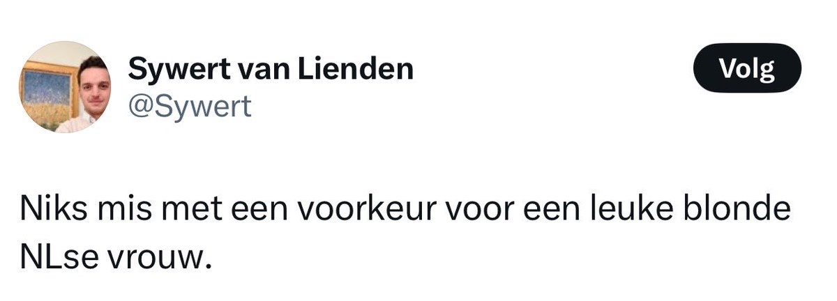 Sjamadriaan tweet media
