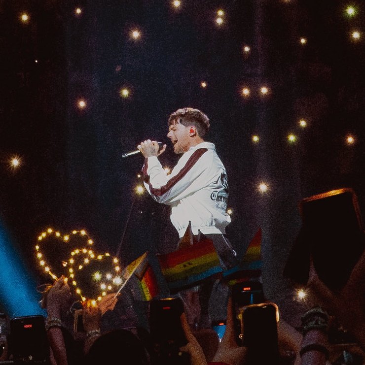 L E X ²⁸ 🏳️‍🌈ᵀᴾᵂᴷ🏁💙🏠💚 saw L&H tweet media