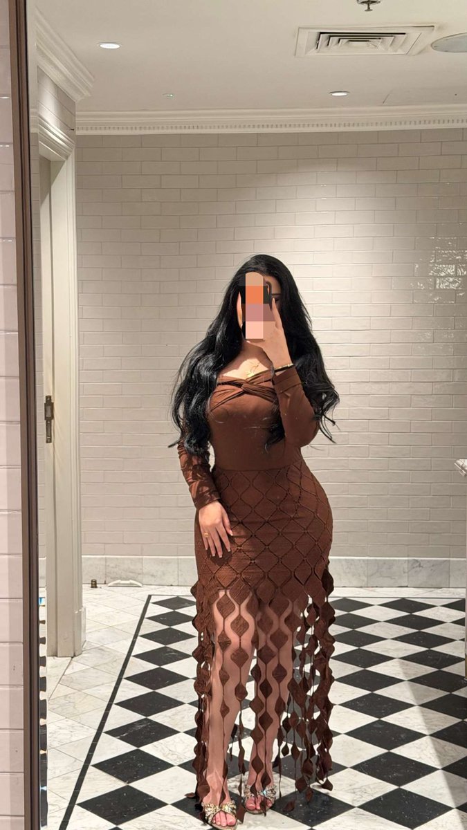 زاهيه tweet media