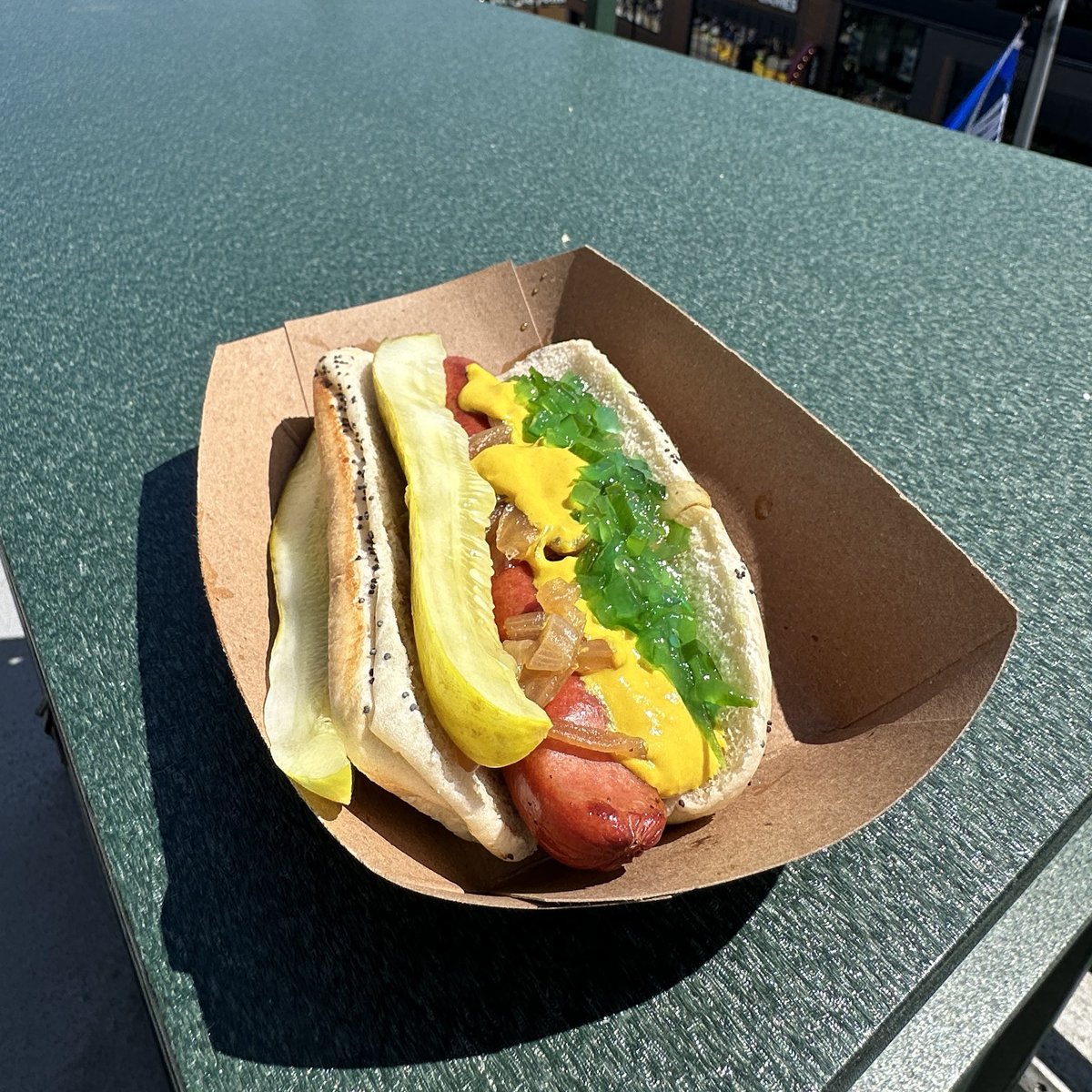 Corey Freedman tweet media