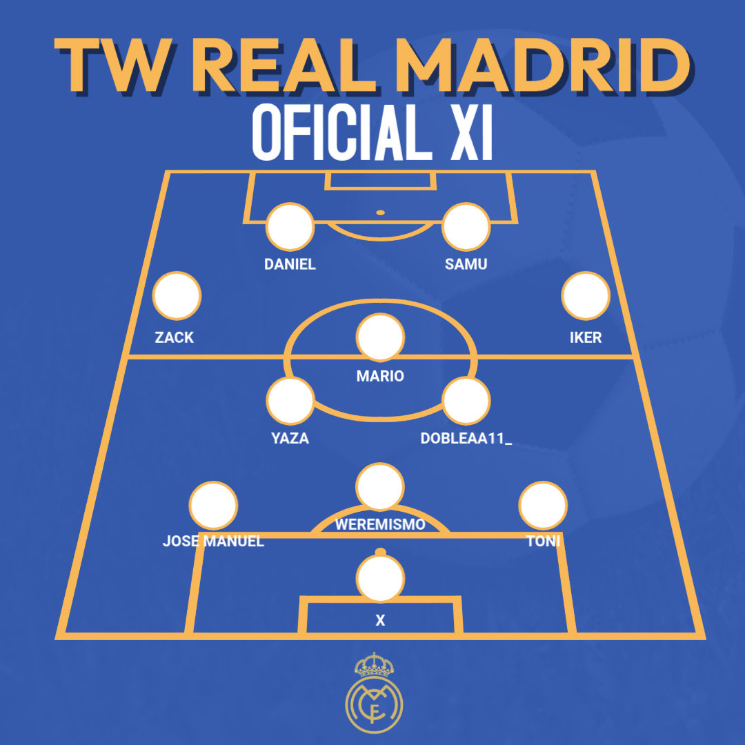 TwRealMadrid 🤍 tweet media