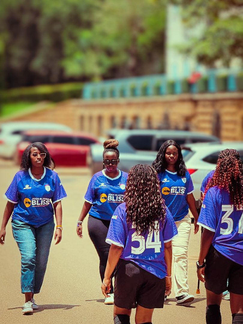 The Ssentamu Churchill Government🔥🔥🔥🔥🔥