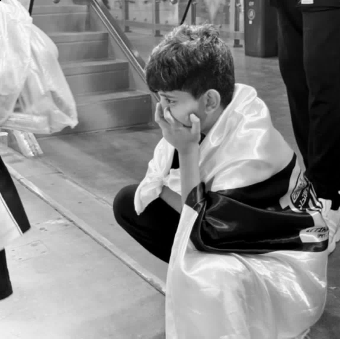 سمو الاتحاديه tweet media