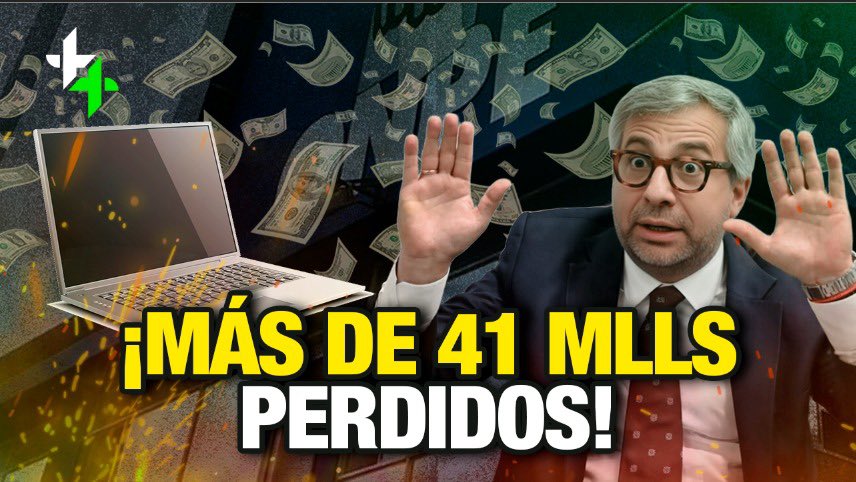 Graciela Villasís tweet media