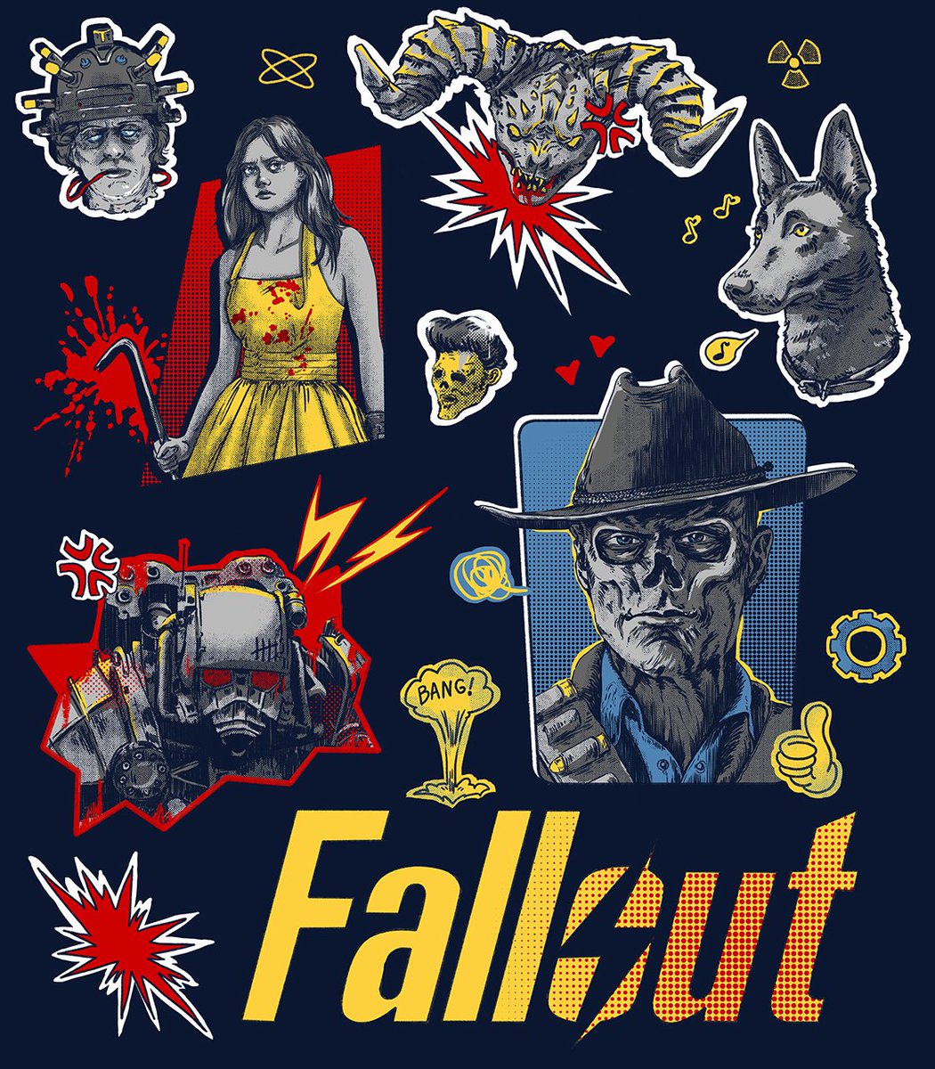 elenornorart's tweet image. #stickers #print