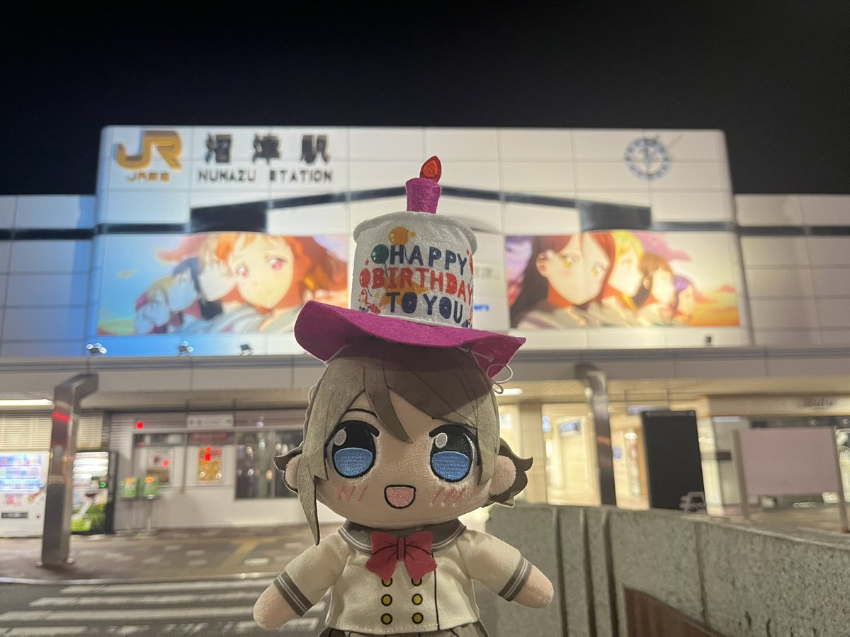 リトルデーモンとり🕊️/ニャオシグニャル tweet media