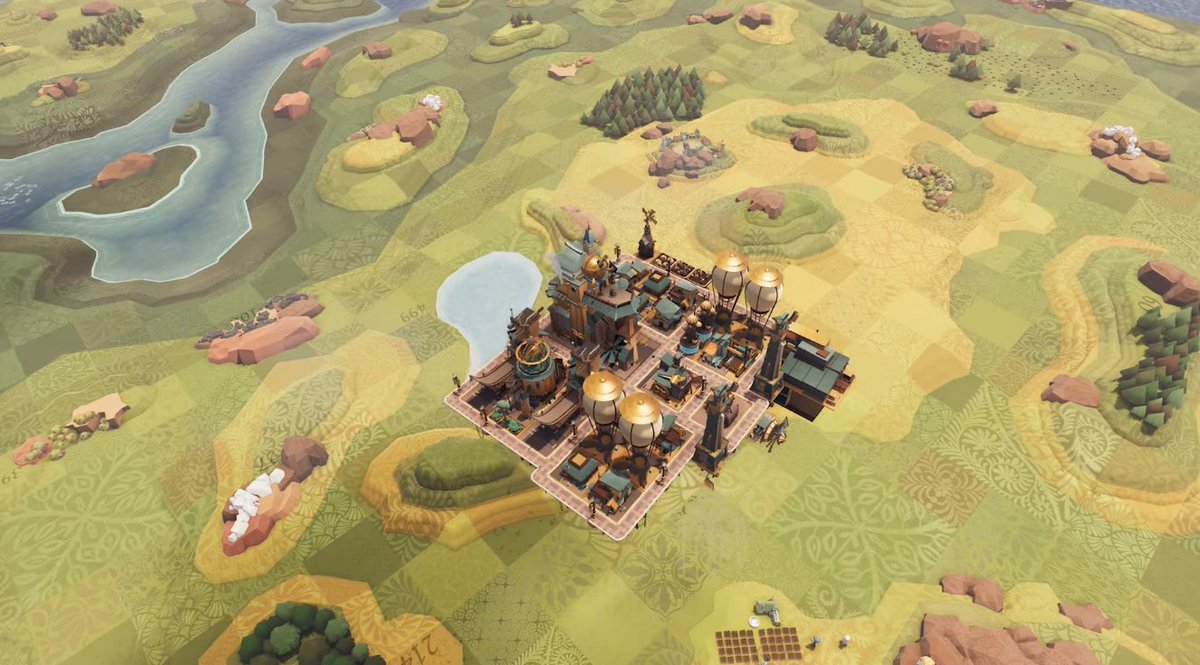 Vicio_JuegosPC's tweet image. Tu ciudad… pero en el cielo ☁️🏙️
#AirborneEmpire 1.0 ya está disponible en #Steam y cambia todo 🚀
👇 Descubrí todas las novedades de este #RPG 👀

viciojuegospc.com/2026/04/airbor…

#PCGaming #IndieGames #CityBuilder #GamingNews