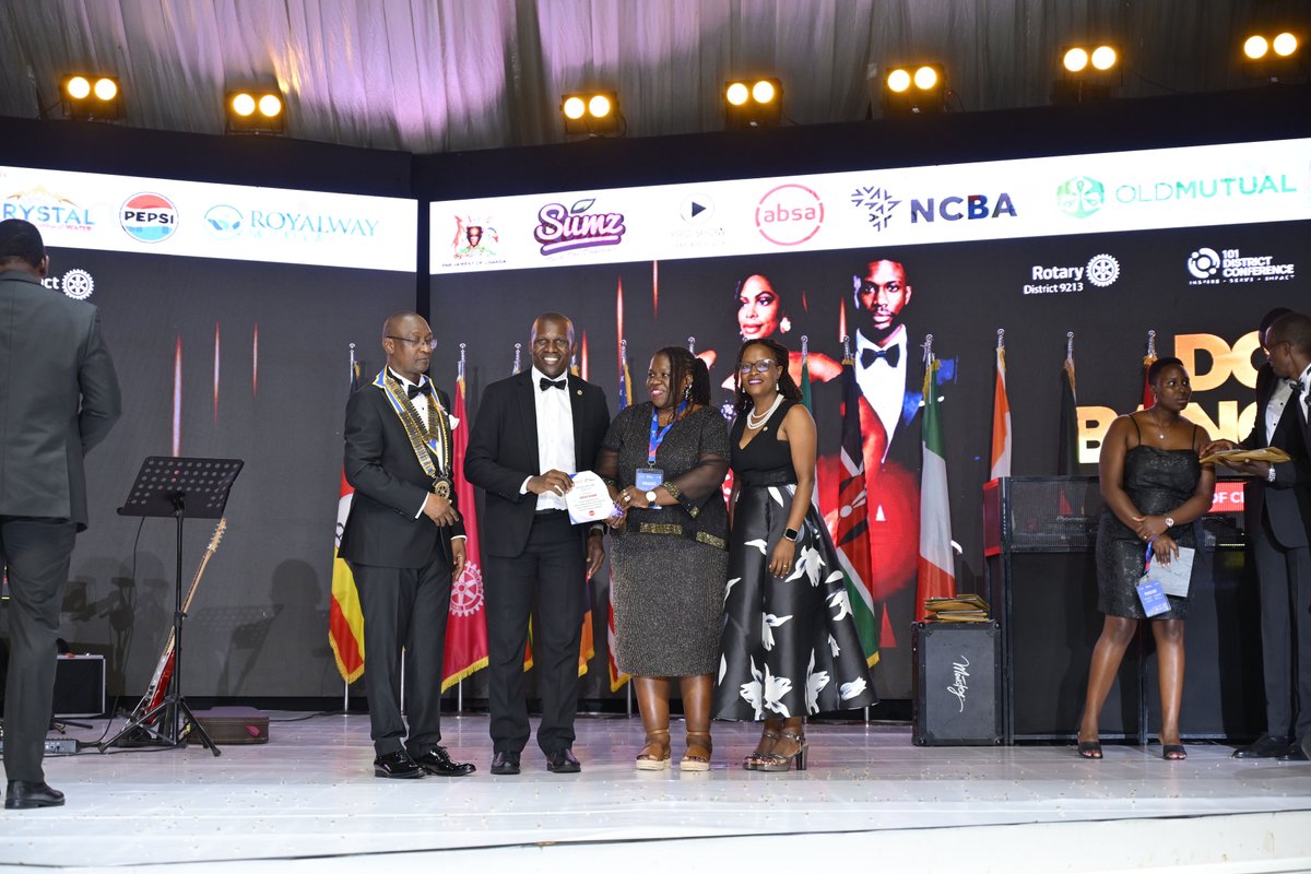 District Conference 101 tweet media