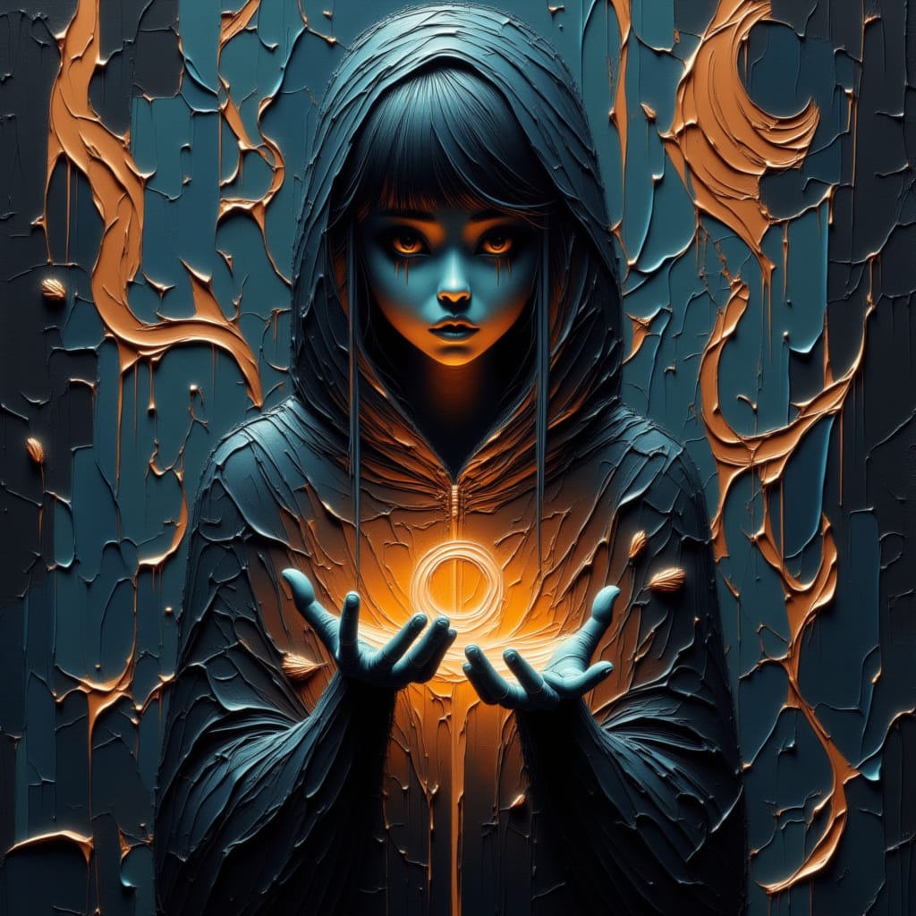 aefte_ai's tweet image. Mana awakens #AIart️️️️️️️️️️️️️️️️️️️️️️️️️️️️️️️️️️️️️️️️️️️️️️️️️️️ #DigitalCommunity #Magic