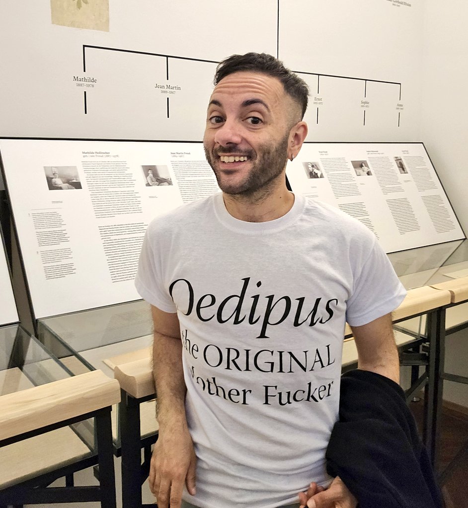 VITTORIO GABRIELE tweet media