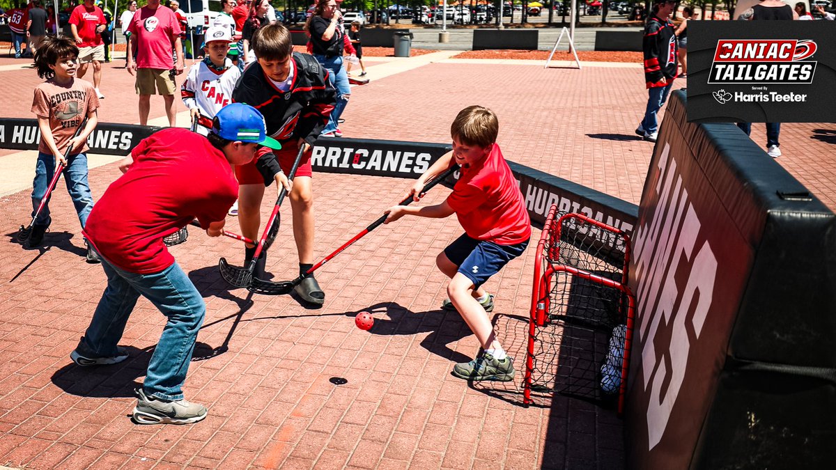 Carolina Hurricanes tweet media