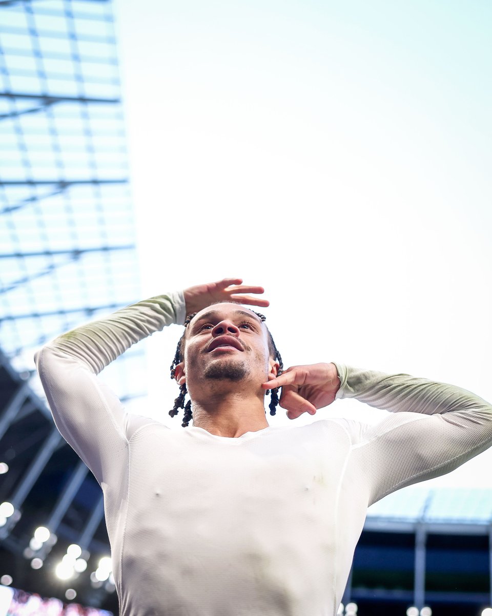 B/R Football tweet media