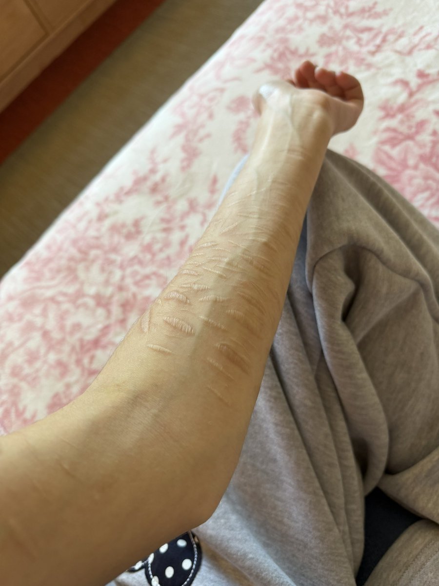 soleila 🍨 (inpatient) tweet media