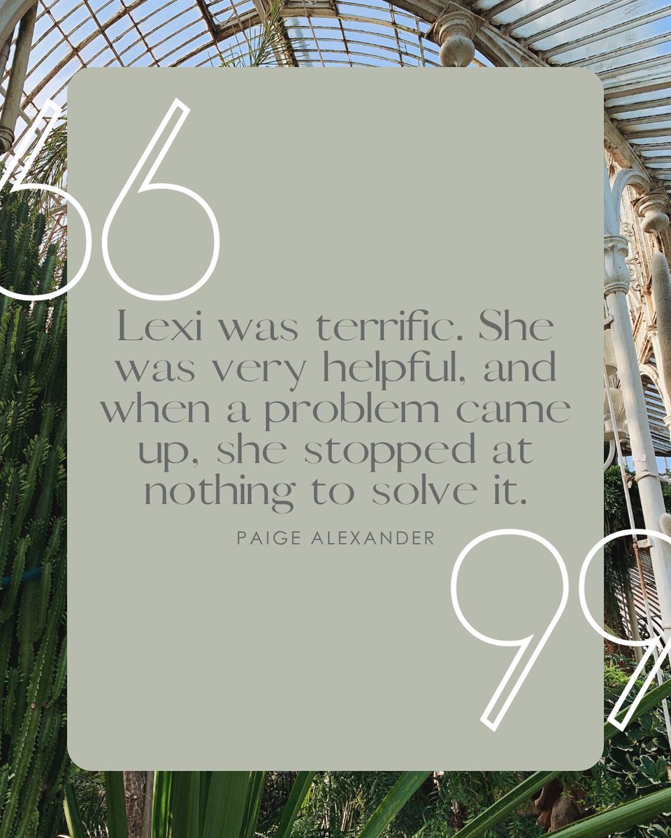 consultivestrat's tweet image. We’re grateful for the kind words from our amazing customers! 💬 At Consultive Strategy Group, our focus is always on creating real connections and delivering results. Here’s to building a future together!
-
#consultivestrategygroupteam #positivefeedback #hardworkpaysoff