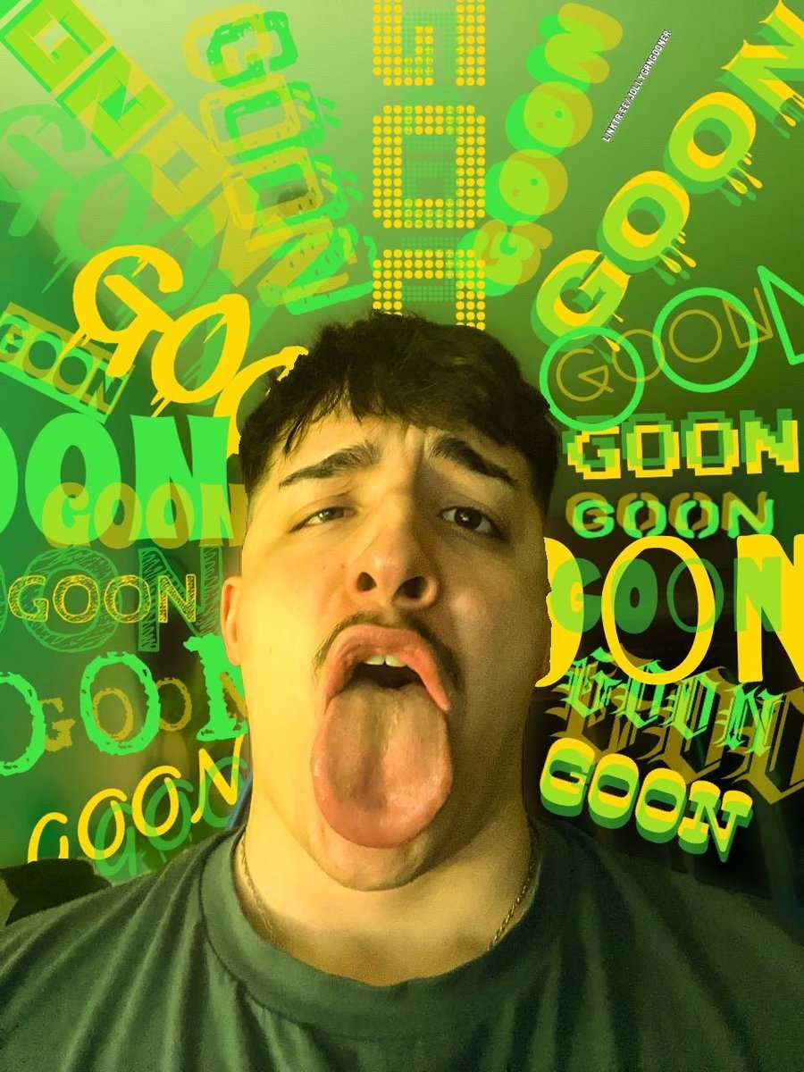 goonyface's tweet photo. https://t.co/lqCzBoaOEp
