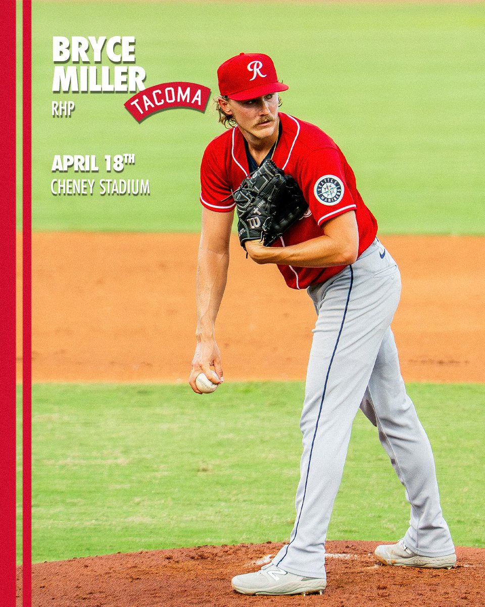 Tacoma Rainiers tweet media