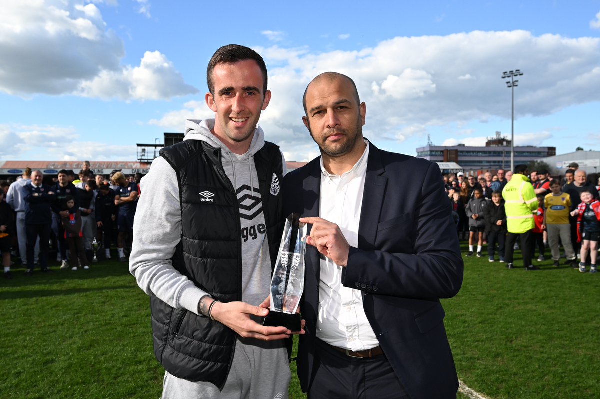 Dagenham & Redbridge tweet media