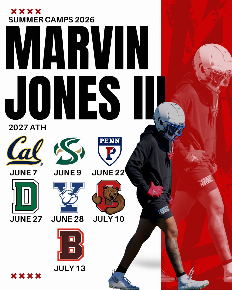 Marvin Jones III tweet media