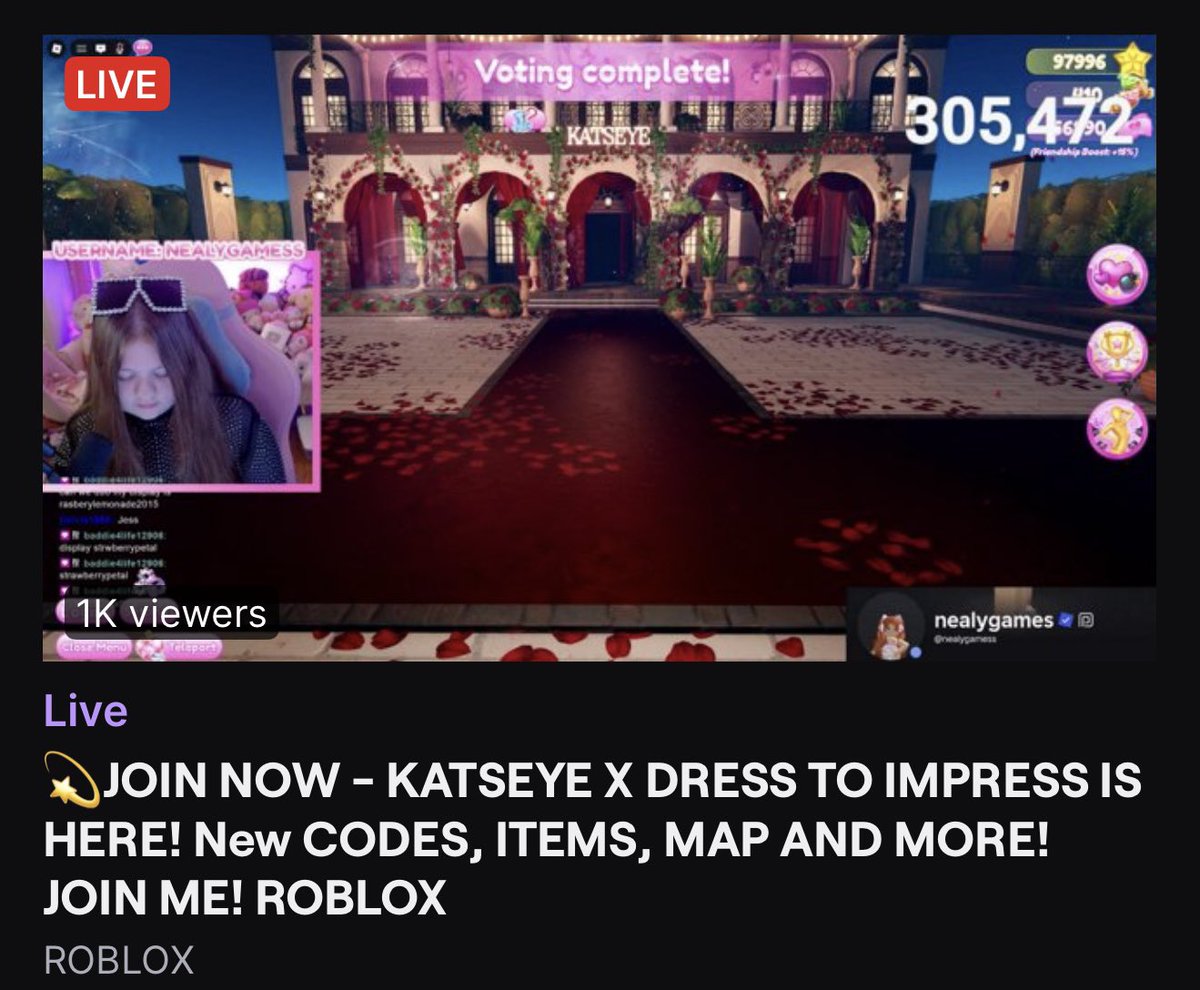 nealy 🩷 tweet media