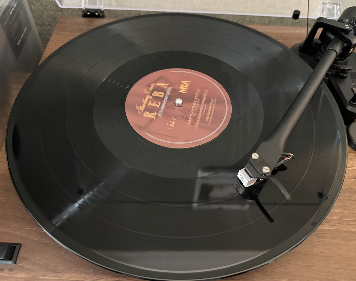 Record Collector tweet media