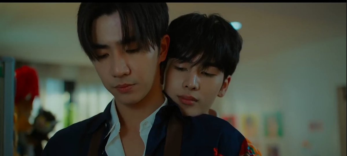 blusyddeonu's tweet image. #PobmekSolar são donos do meu coração 🩷

#LoveYouTeacherSeriesEP6 #PerthSanta