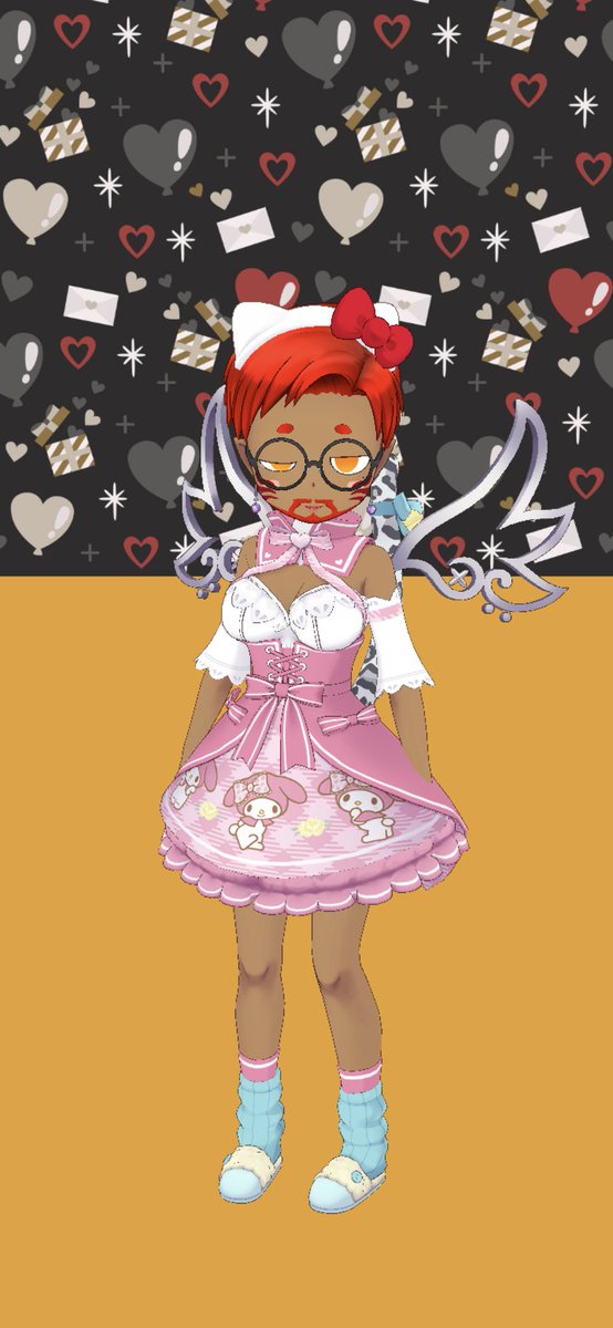 久しぶりに地鶏🐓ちゃん公開してきた✋𐔌՞⁔⸝⸝ɞ̴̶̷  ᴗ̤⸝⸝⁔՞𐦯ᯤ♡
久しぶりに見ると可愛い( * ֦ơωơ֦)