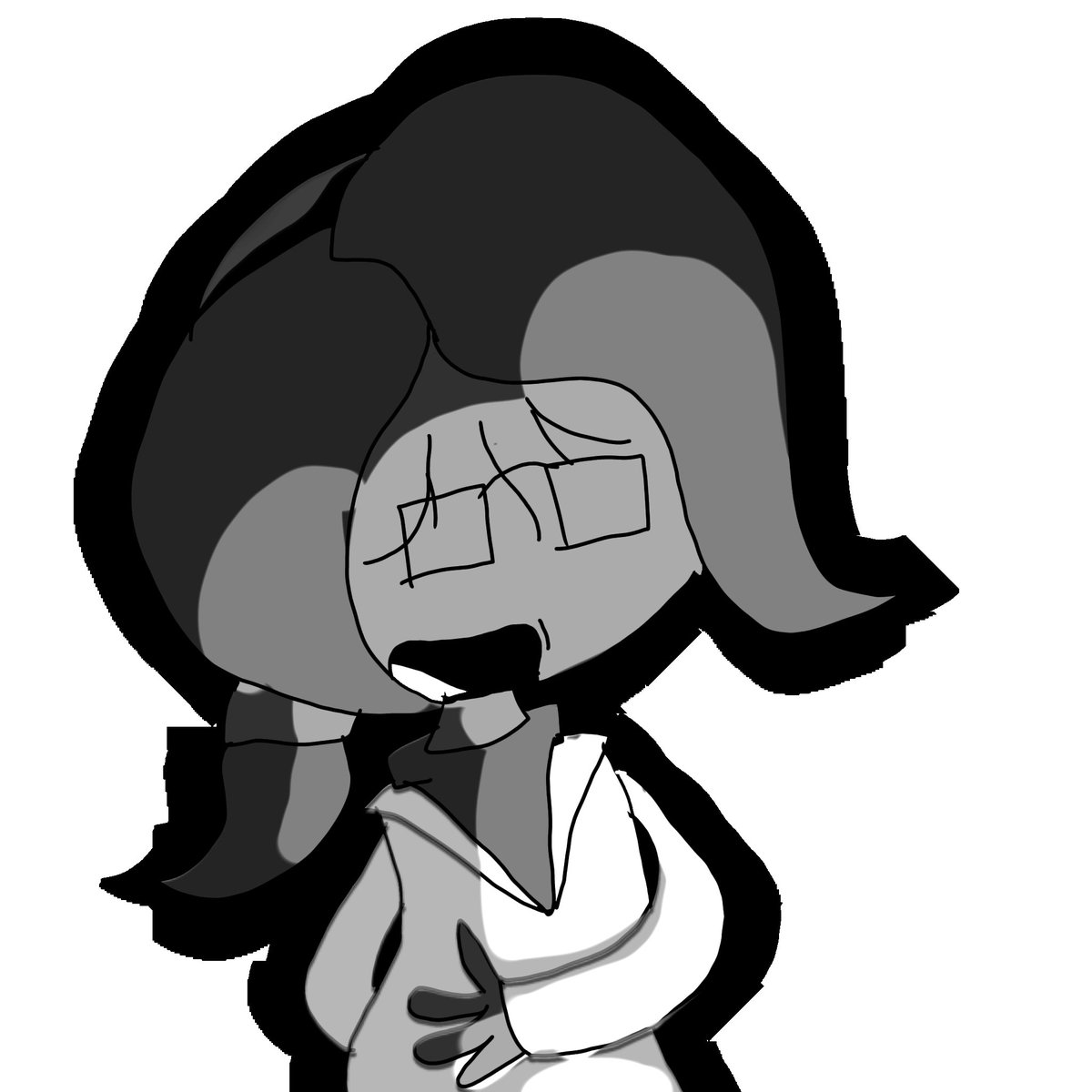 Deranged ongezellig tweet media