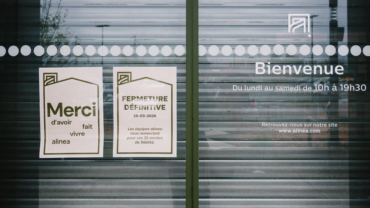 JeromeMONANGE's tweet image. #Retail et consommation : CASA, ALINÉA, MAISON DU MONDE ... les ventes n’en finissent plus de reculer dans le marché de l’ameublement 

Au-delà d’un contexte géopolitique peu porteur, les enseignes souffrent d’un marché immobilier toujours en berne et de la concurrence de la