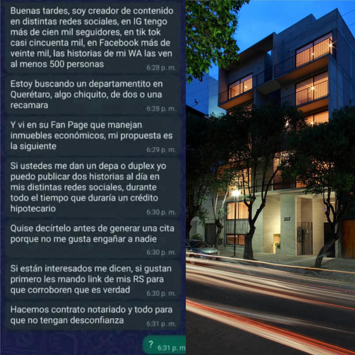 Borrachito 🥃 tweet media