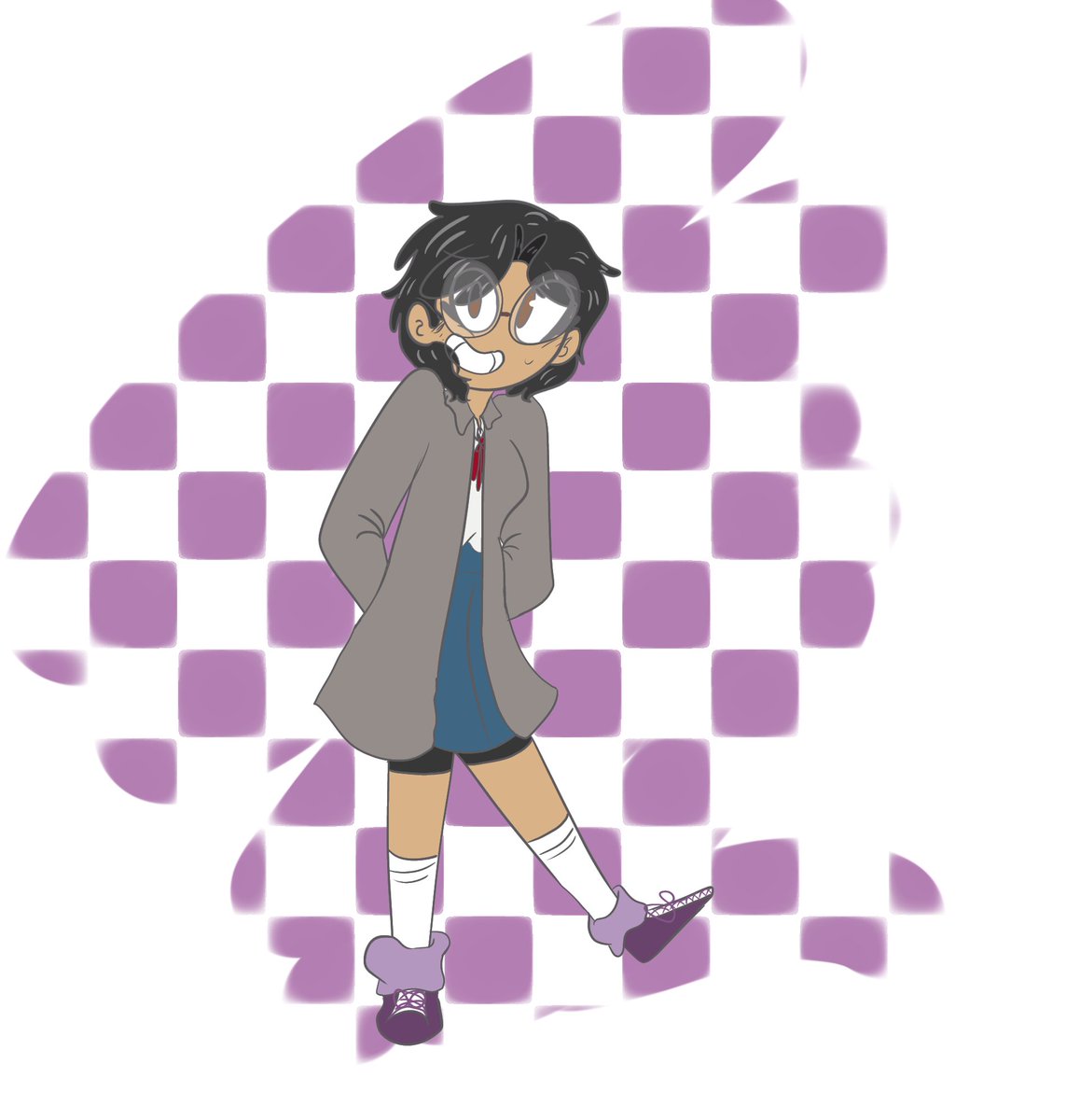 Pinguina B- Springle CEO- #FHSTAF tweet media