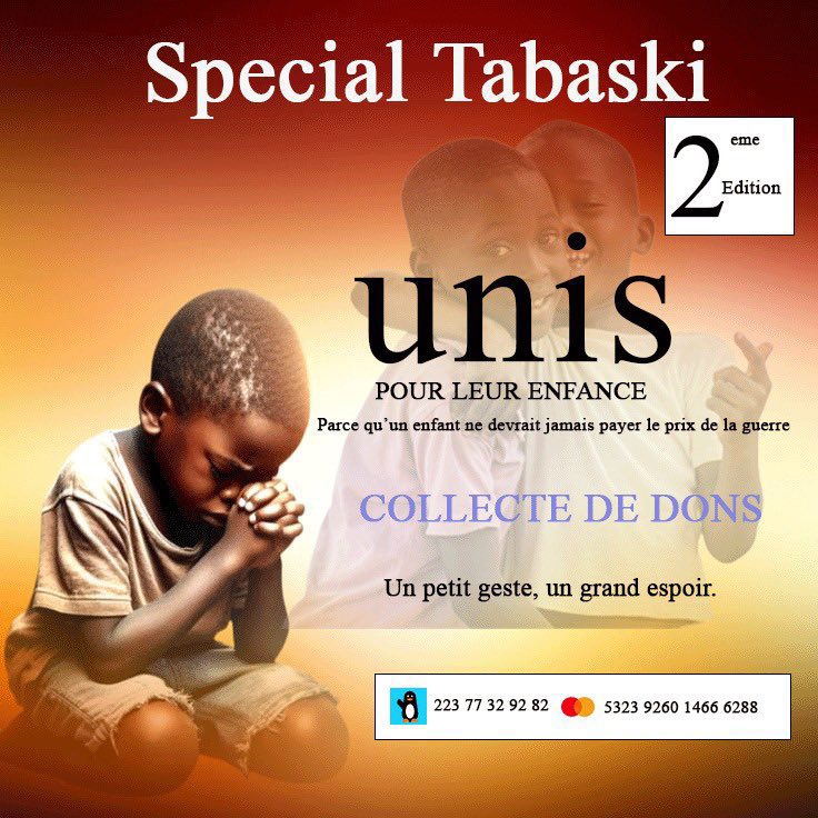 Said_du_Mali🇲🇱🇫🇷🔥✌🏽 tweet media