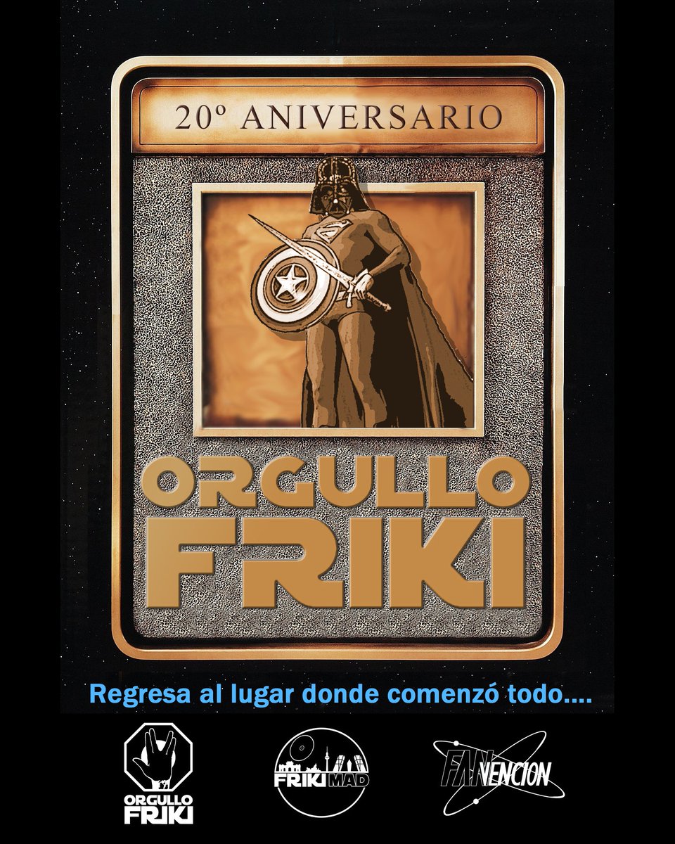 FrikiMAD 🔄 tweet media