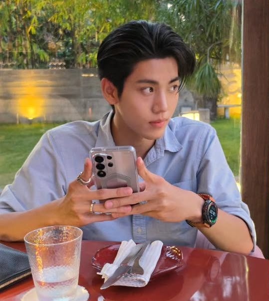 AlmondProgress Brasil 🇧🇷 #WhenOrangesFall 🍊🍃 tweet media