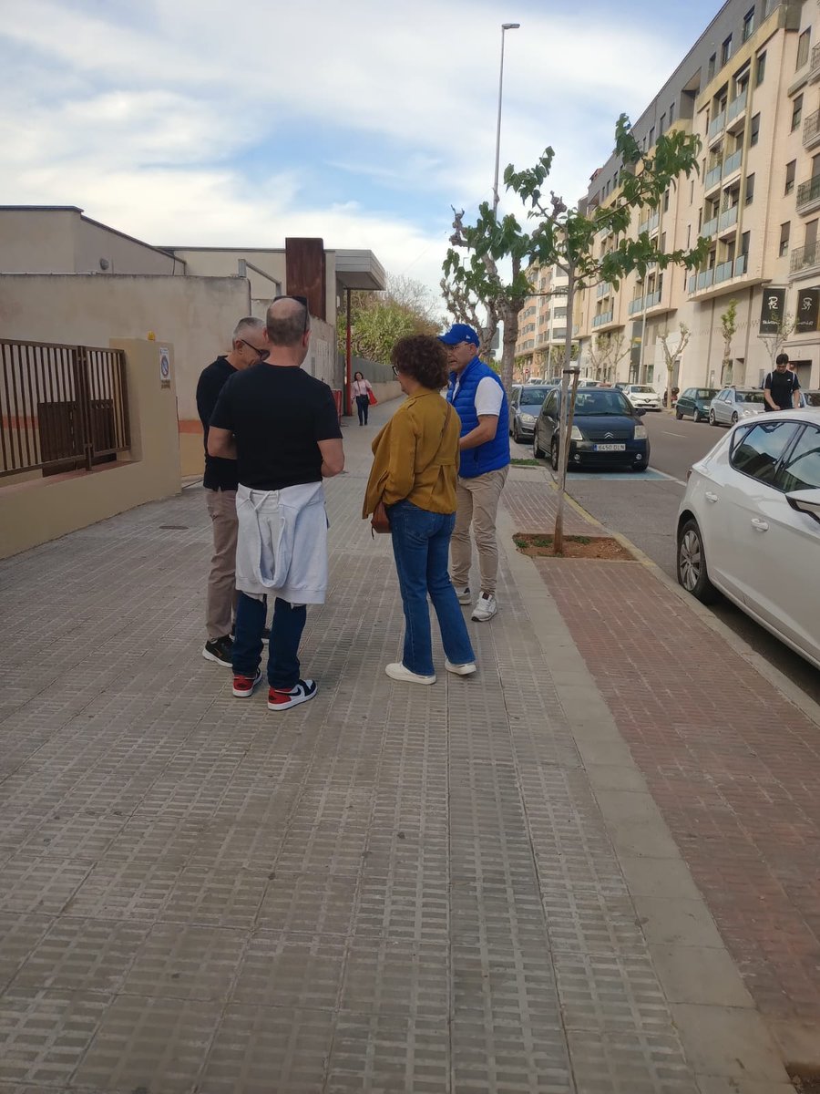 España 2000 tweet media