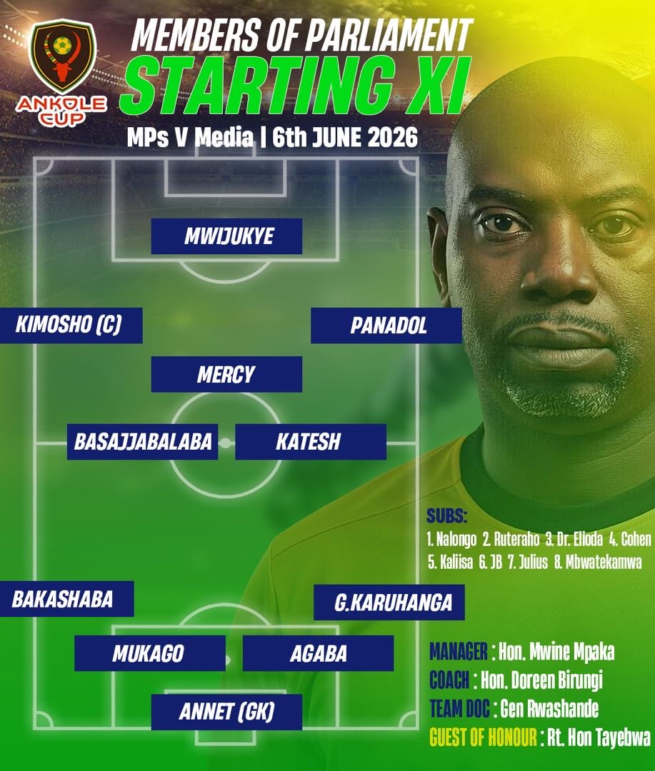 ANKOLE CUP 2026 tweet media